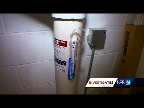 KCCI Investigates: Can the air we breathe cause cancer?