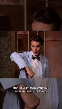 Science Time with Bill Nye