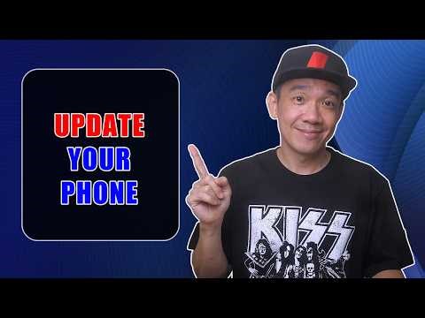 How to Update your Samsung Phone to the Latest Version - Guide