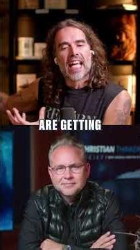 The real meaning behind the passion of Christ.