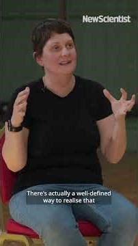 Could warp drives really exist? ⚡