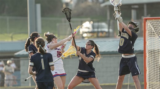 Graelyn Adams' two home runs for Palmetto softball leads top performers