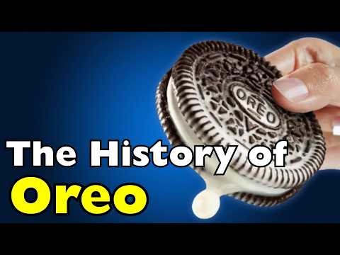 When Oreo Became More Than Just a Cookie