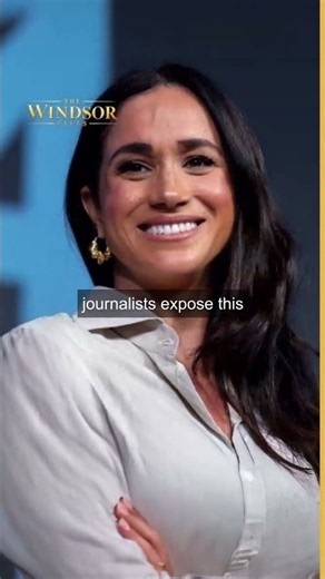 Oprah Winfrey & Meghan Markle Face Explosive Questions Over Their Royal Interview