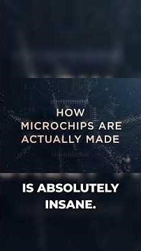 This Tiny Chip Is More Complex Than Any City on Earth