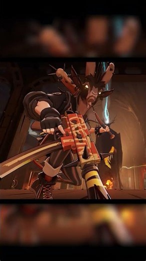 Deadlock Billy truly is the GOAT #deadlock #deadlockclips #kelski