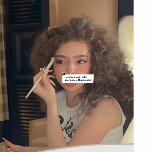 Magic Mike Performance by Demitra Kalogeras in Las Vegas