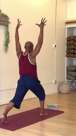 High Lunge Yoga Pose: Perfect Your Backbend Flow