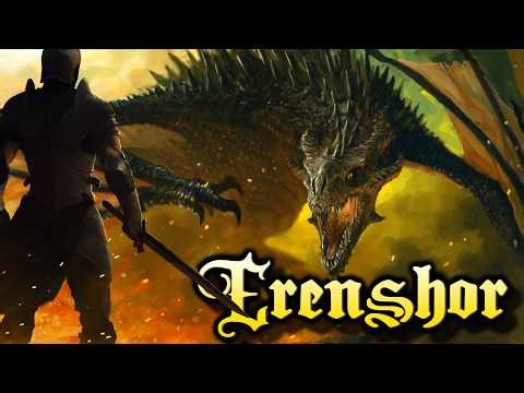 I'm Crazy Addicted To This MMO-Style Solo RPG! - Erenshor