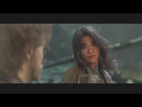 Clair Obscur: Expedition 33 - Évêque, Flying Waters