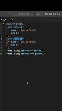 JavaScript Interview Questions You Must Know 💻🔥 #coding #javascript #interviewquestions #js