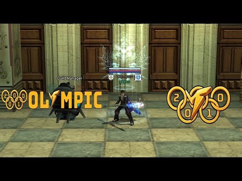 RF Online | RF Olympic 2025 #livestream