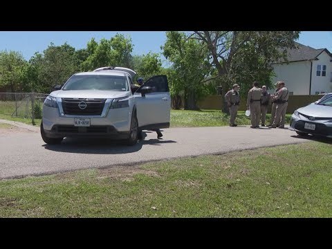 At least eight arrests made during FBI-led raids in east Houston