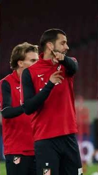 Ready to face VfB Stuttgart