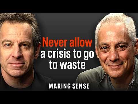 The Democratic Party Has a Reckoning Coming