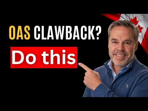 Your OAS Benefits Are at Risk—Here's the Plan to Protect Them