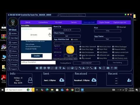 G-700 Tool Full Course: Ethical Hacking Tutorial Beginner to Advance