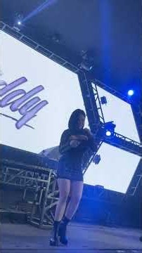 DJ Biddy performs at Maxy Gold Madiun #dj #party #nightclub