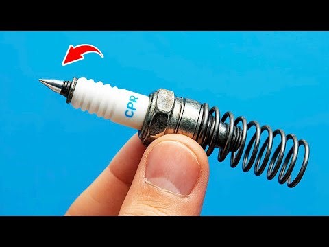 This simple invention could change everything! You won't believe the incredible results!