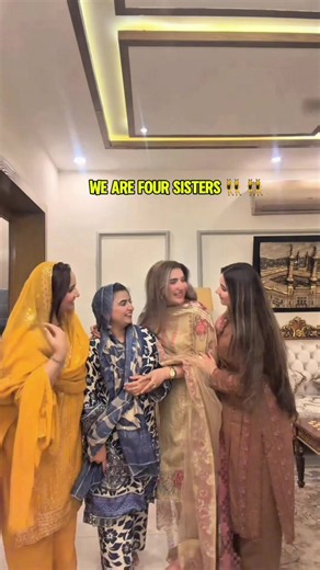 Sisters' Day Out: A Memorable Vlog