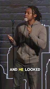 The First Time I Met A White Person