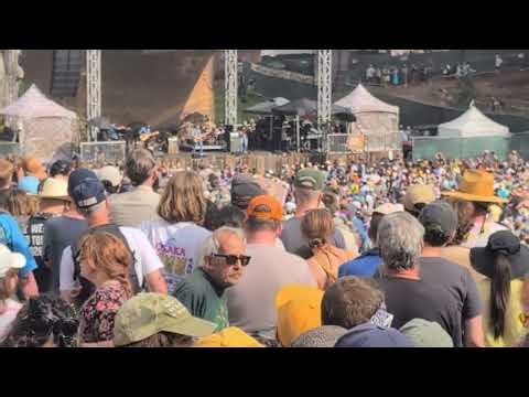 Jesse Welles - Hardly Strictly Bluegrass, Oct 4, 2026