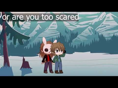 Dead but not buried (abandoned project - part 2 of Welcome Back) || Gacha Club - Black phone 2