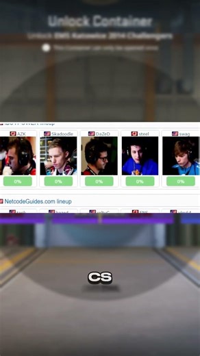 The story behind IBuyPower Katowice 2014 #cs2 #csgo #ibuypower #katowice #major #counterstrike