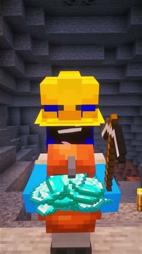 Minecraft, But BUILD the BEST SECRET TRAP...