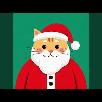 Santa Claus and Pets