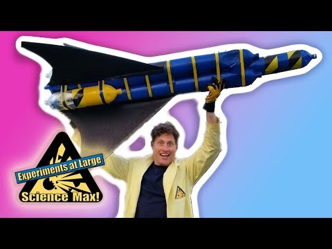 🔴DO NOT TRY THIS AT HOME OR ELSE... ⚠️ + MORE | Science Max | Full Episodes