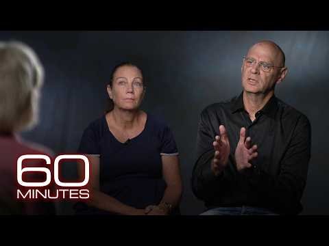 How grandparents saved family at Israeli kibbutz during Hamas Oct. 7 attack  | 60 Minutes Archive