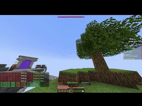 This Dupe Setup Has SkyBlock Players Talking