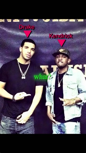 💔 this rap song shouldn't exist... #asaprocky #kendricklamar #drake #edit #rap