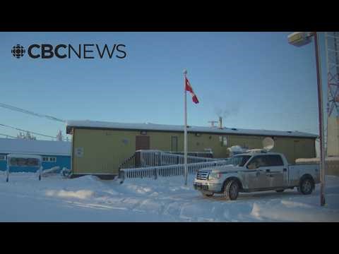 RCMP reviewing officers' use of force in Whatì arrest