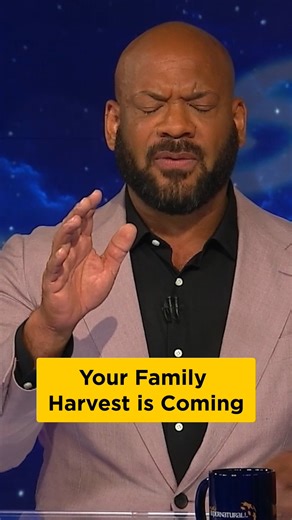 This Prayer Changes Everything... David J Harris Jr. #God #prayers #fypシ #supernatural | Sid Roth's It's Supernatural