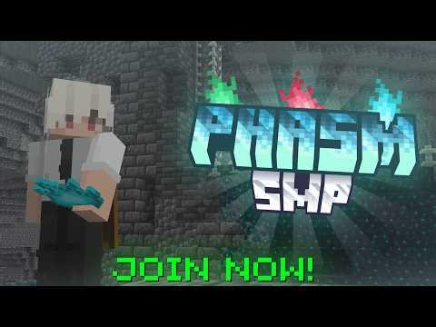 We Need YOU For The BEST Upcoming SMP (Applications Open)