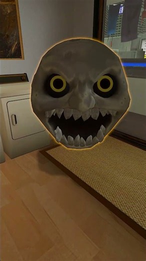 Can We Catch The Railroad Crossing Moon In Flat Gmod? #shorts