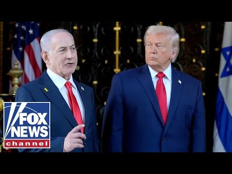 If Iran restarts nukes Trump vows reaction 'IMMEDIATELY'