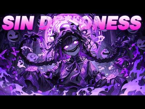 [2 hour] Aggressive Songs that awaken the SIN DEMONESS 😈🔥《ROCK MIX》