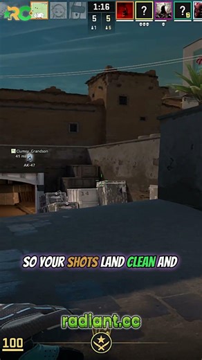 NIXWARE CS2 | BEST CS2 CHEAT IN THE MARKET | PRIME COMPATIBLE