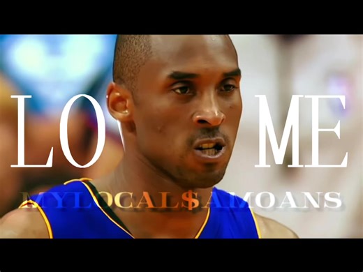 Honoring Kobe Bryant: A Heartfelt Tribute