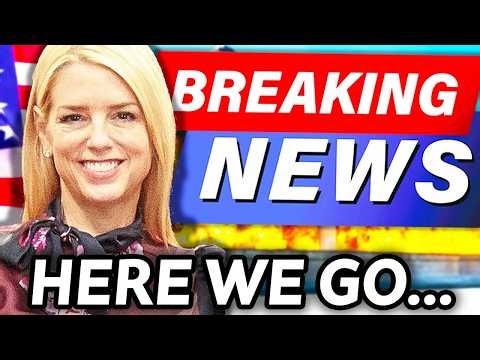 MAJOR BREAKING NEWS! MASSIVE SCOTUS BIRTHRIGHT CITIZENSHIP FIGHT JUST NOW!