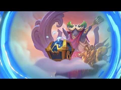 英雄聯盟 TFT Treasure Realms K/DA Ahri Unbound 30抽 2025-12-15 23-40-05