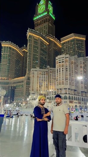 #Lame #Hafizi got the blessing of reciting Naat in Makkah Sharif🥀🥀🌹🌹||#Lame #Hafizi