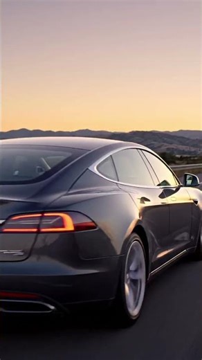 Tesla Model S 2026 Review Luxury Electric Sedan with Insane Range & Performance #automobile #tesla