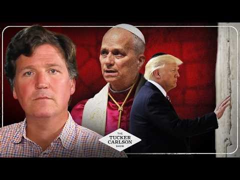 Tucker on the New Religion of Trump’s America and His Mockery of Jesus Christ