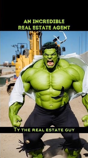 Ty the Real Estate Guy: an INCREDIBLE Utah Realtor