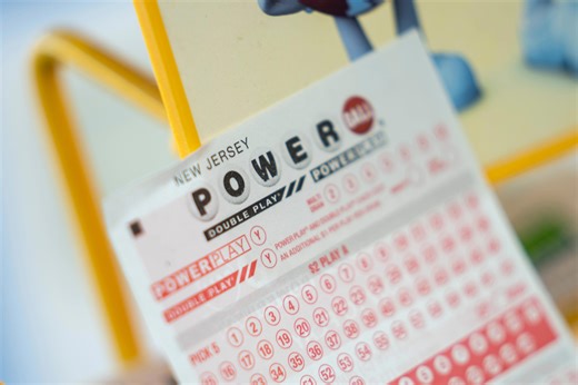 Powerball winning numbers for Saturday, April 25, 2026