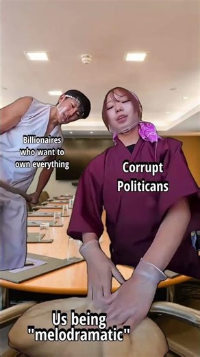 We're not crazy for being worried about this #meme #relatable